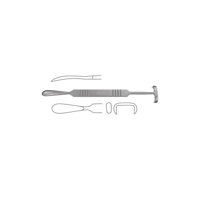 Matson Rib Raspatory - ddpeliteusa