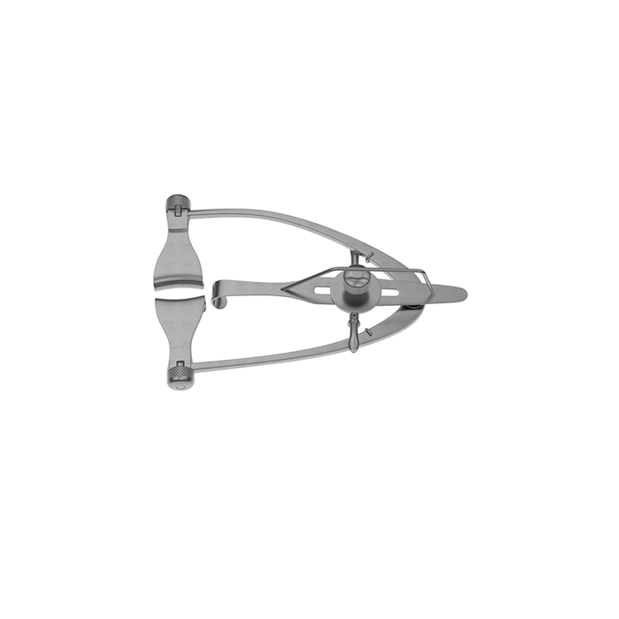 Maumenee-Park Speculum - ddpeliteusa