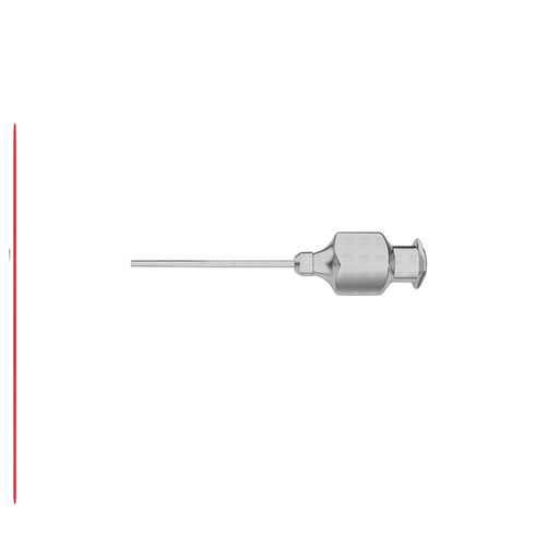 Maumenee Vitreous Aspirating Needle - ddpeliteusa