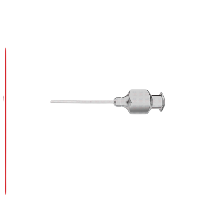 Maumenee Vitreous Aspirating Needle - ddpeliteusa