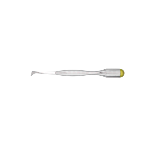 Maxillary Tissue Distraction Instrument, Left, (28), Yellow - ddpeliteusa