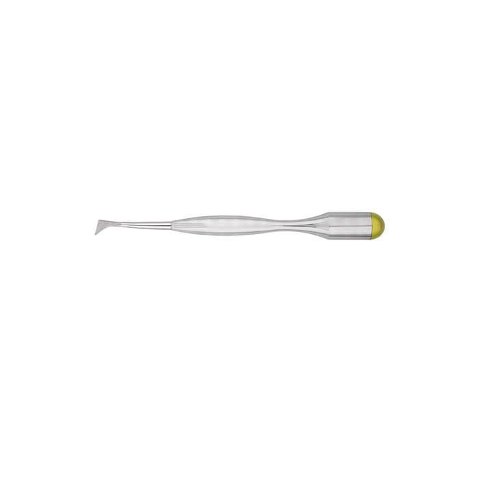 Maxillary Tissue Distraction Instrument, Left, (28), Yellow - ddpeliteusa