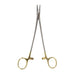 Mayo-Hegar "GG" Needle Holder, left-handed