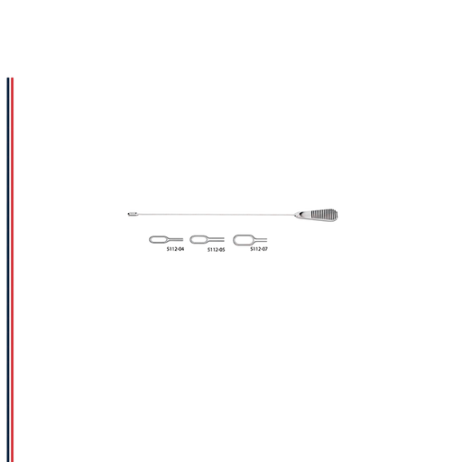 Mayo Common Duct Scoops - ddpeliteusa