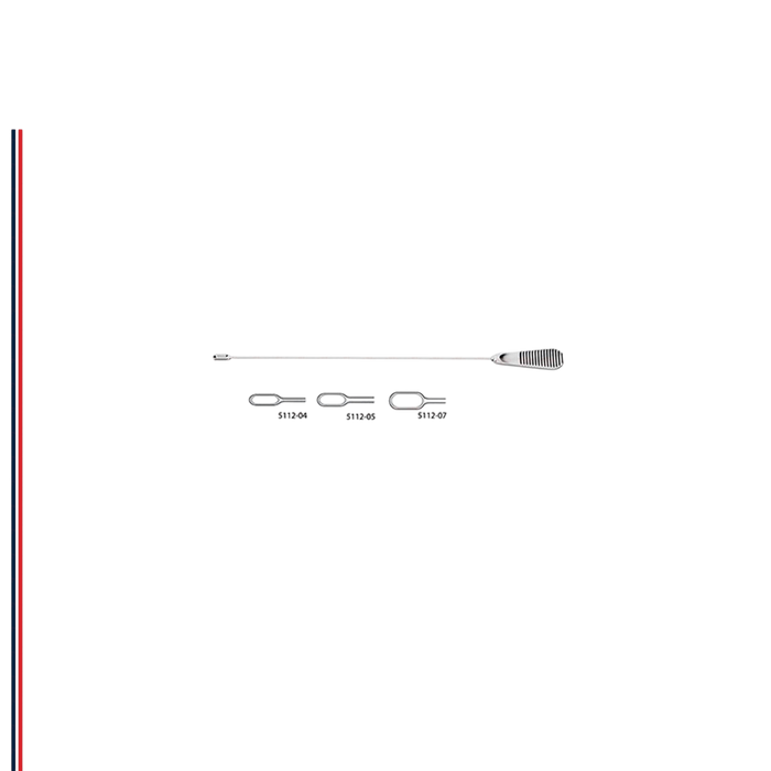 Mayo Common Duct Scoops - ddpeliteusa