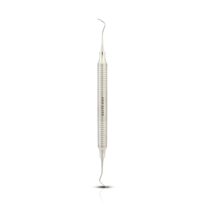 McCall Curette 13S-14S Hollow Handle