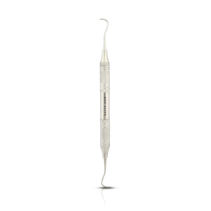 McCall Curette 17S-18S Hollow Handle