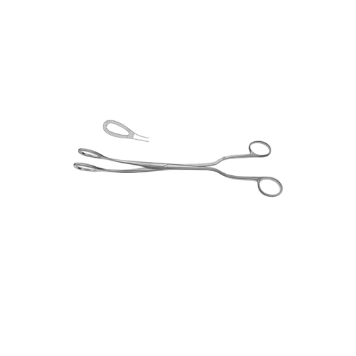 McClintock Placenta Forceps