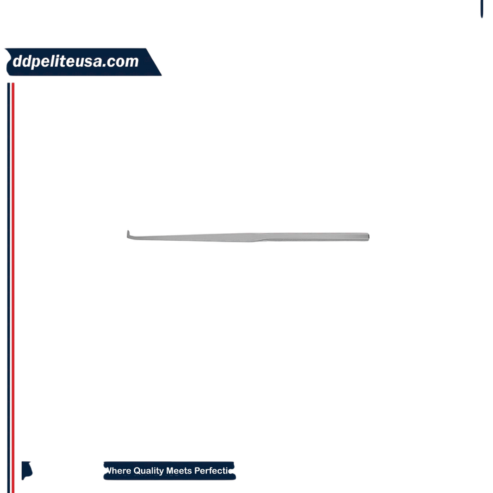 McCulloch Hockey Stick Chisel - ddpeliteusa