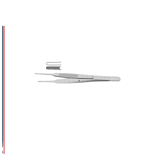 McCullough Utility Forceps - ddpeliteusa