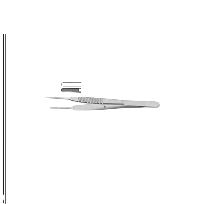 McCullough Utility Forceps - ddpeliteusa