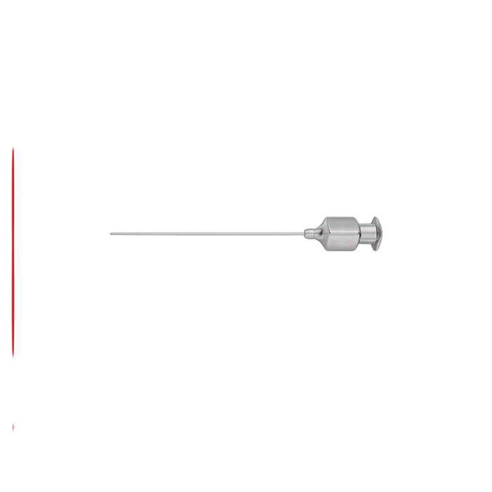 McIntyre Lacrimal Probe Cannula - ddpeliteusa
