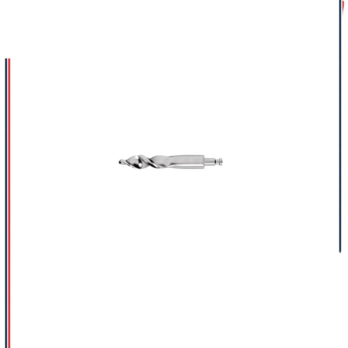 McKenzie Drill Bit - ddpeliteusa