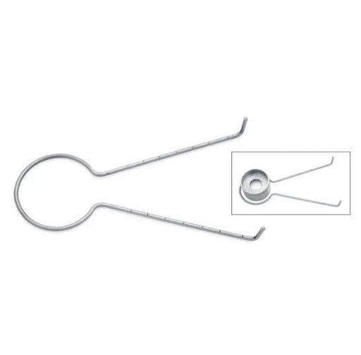 McKissock Keyhole Caliper, 38mm Diamete