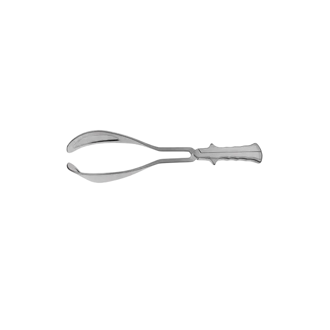 McLane Luikart Obstetrical Forceps 