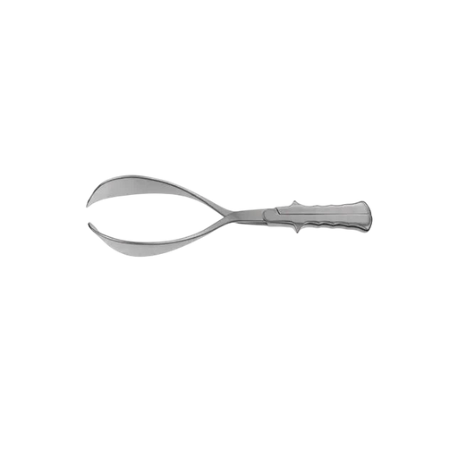 McLane Tucker Obstetrical Forceps