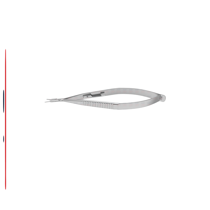 McPherson Needle Holder - ddpeliteusa