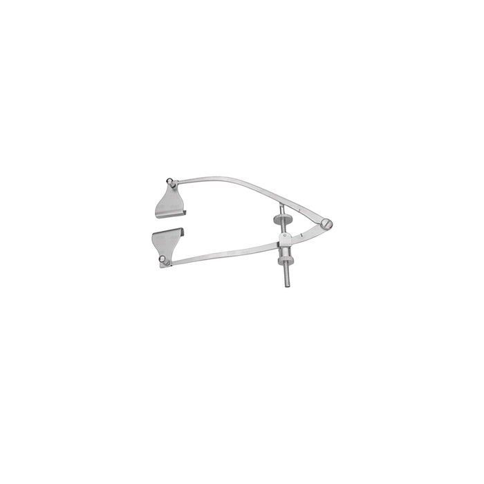 McPherson Speculum - ddpeliteusa