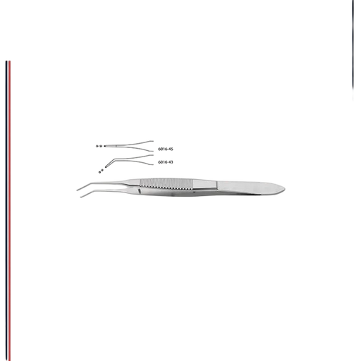 McPherson Suture Forceps