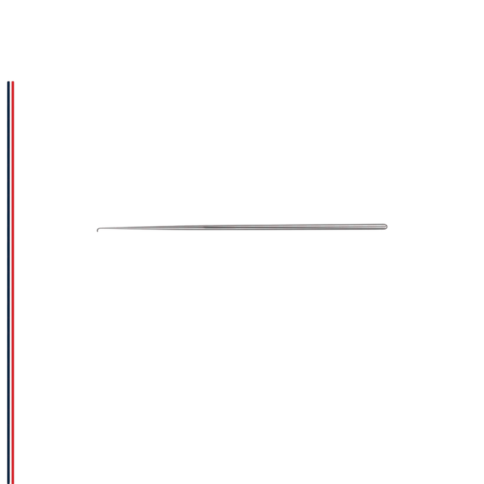 Measuring Probe Width Ruler - ddpeliteusa