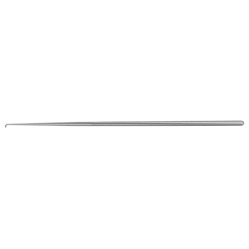 Measuring Probe Width Ruler