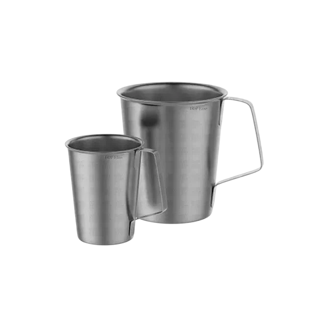 Graduated Measuring 
Graduated Measuring Cup
Measuring cup graduated