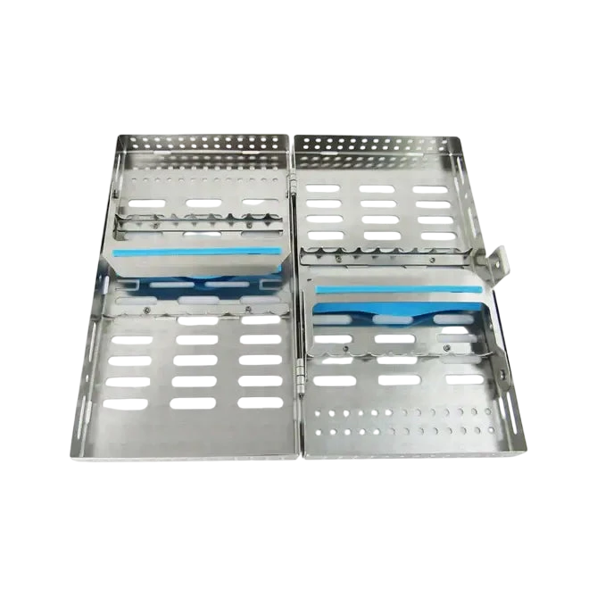 Medium Double Decker Cassette