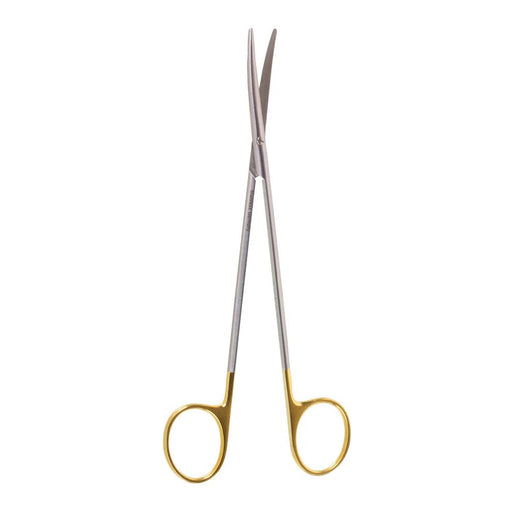 Metz GG Scissors curved del