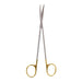 Metz GG Scissors curved del
