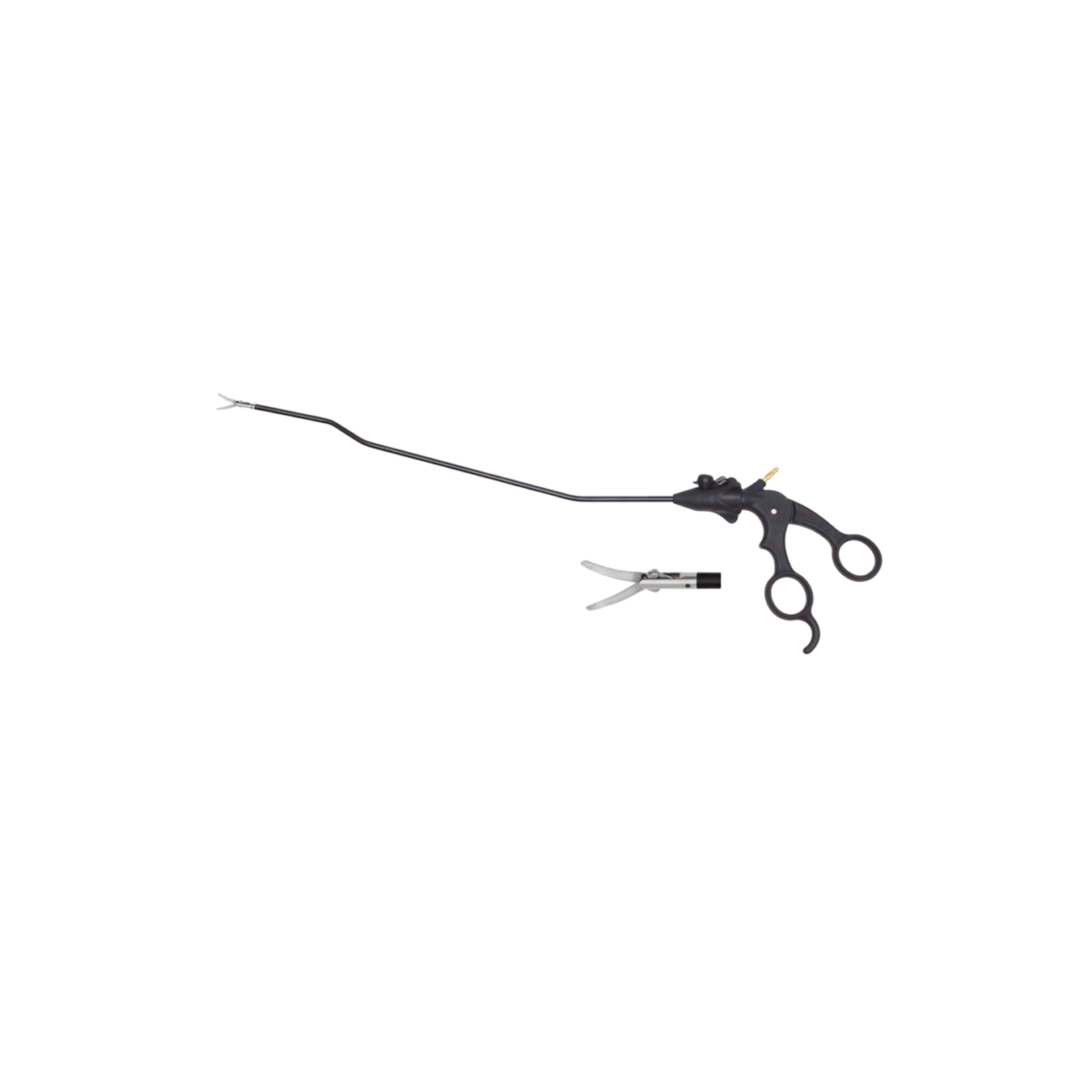 SCISSORS (Laparoscopic)