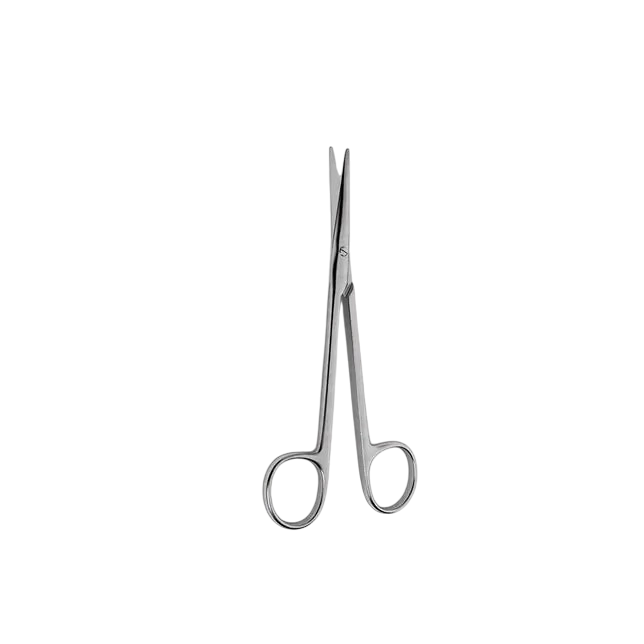 Metzenbaum Dissecting Scissor