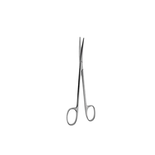 Metzenbaum Dissecting Scissors Slim Pattern
