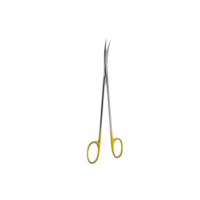 Metzenbaum Scissors Tungsten Carbide Sharp/Sharp Tips