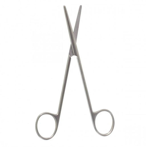 Metzenbaum Scissors, 4 1/2 straight