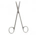 Metzenbaum Scissors, 4 1/2 straight
