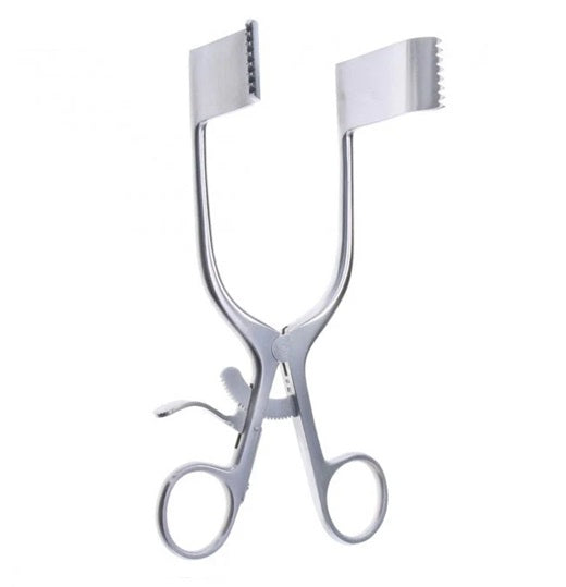 Meyerding Retractor ? 2 3/8 x 1"