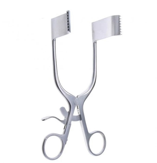 Meyerding Retractor ? 1 1/4" x 1"
