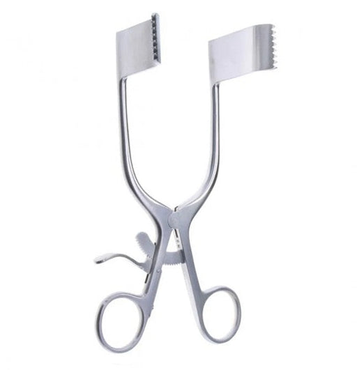 Meyerding Retractor - 2 3/8 x 3/4"