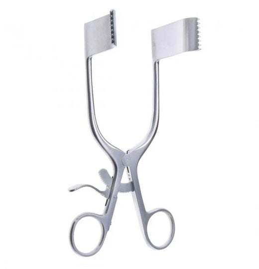 Meyerding Retractor ? 2 3/8 x 3/4"