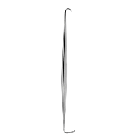 Meyerding Skin Hook and Retractor 