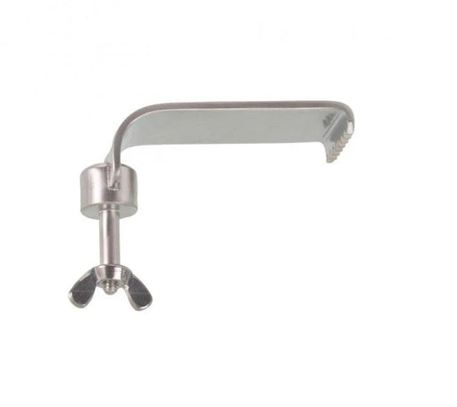 Meyerding Retractor Blade 3 x 1"