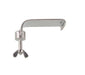 Meyerding Retractor Blade 3 x 1"