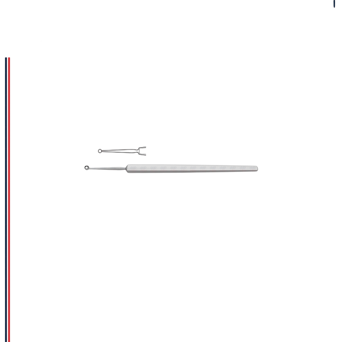 Meyerhoeffer Chalazion Curette - ddpeliteusa