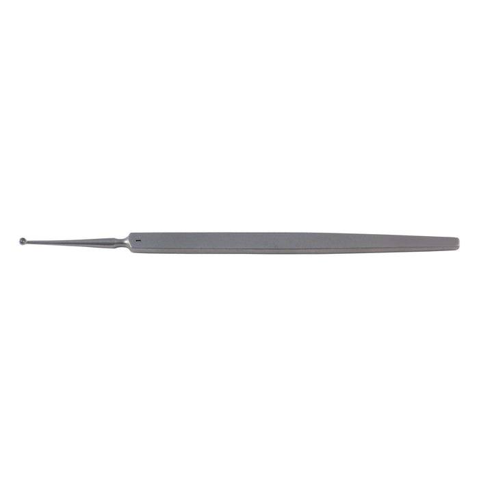 Meyerhoffer Chalazion Curette, Size 1 ? 1.7mm