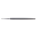 Meyerhoffer Chalazion Curette, Size 1 ? 1.7mm