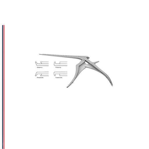 Micro Kerrison Rongeur - ddpeliteusa