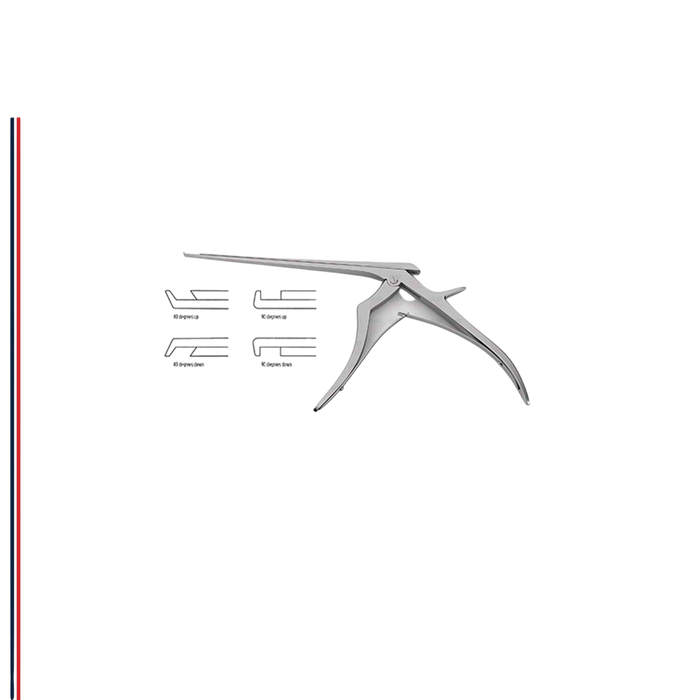 Micro Kerrison Rongeur - ddpeliteusa