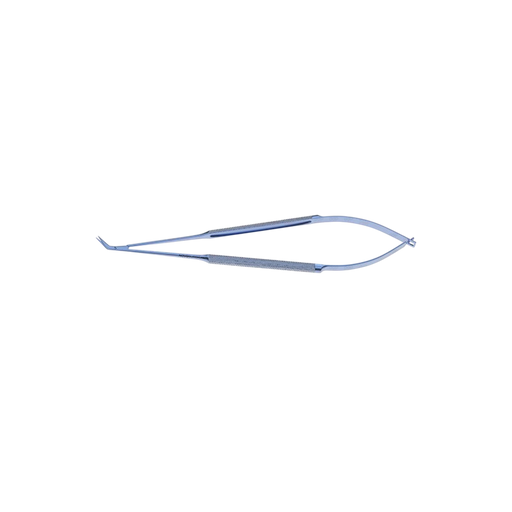 Micro Vascular Scissors - Titanium - ddpeliteusa