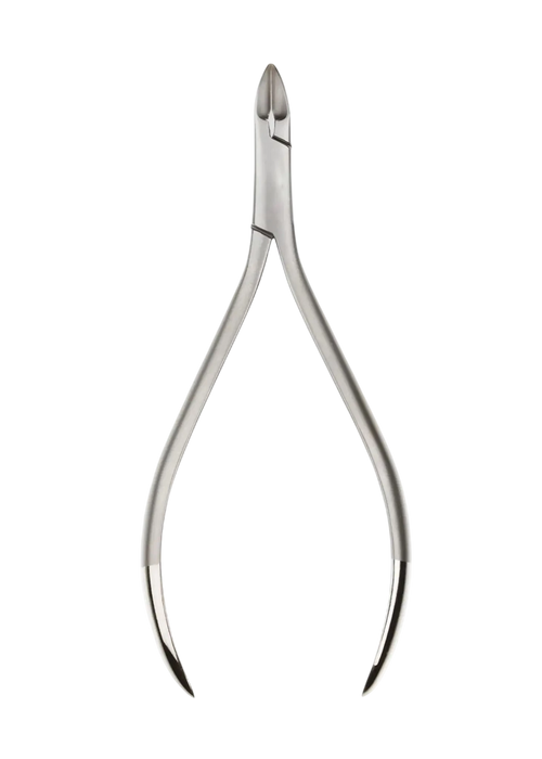 Micro Ligature Cutter
Micro Ligature Cutters
Micro Ligature Cutter for ortho