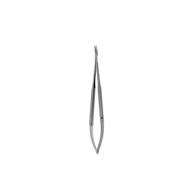  Micro Needle Holder Barraquer